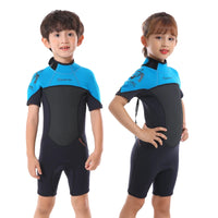 Adventure-Ready Kids' Thermal Wetsuit™