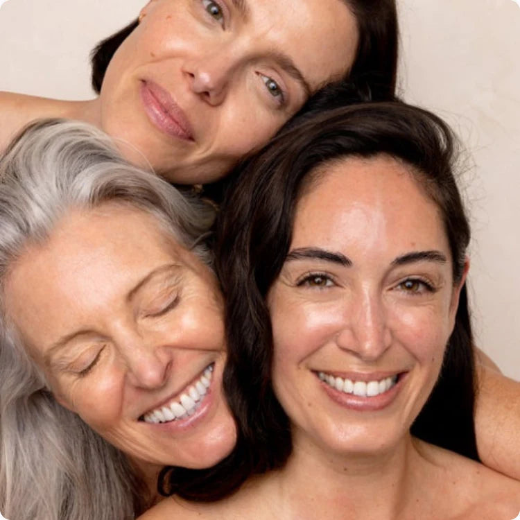 Reveal Your Radiance and Renew Your Confidence
