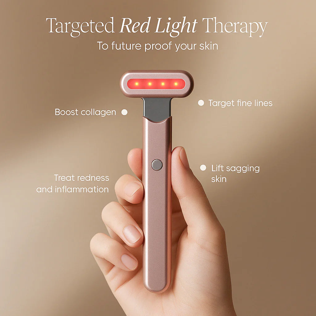 Radiant Lift Facial Wand™
